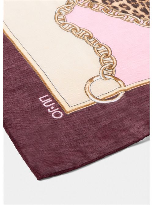  LIU JO | 2F5074T0300/91718